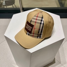 Burberry Caps